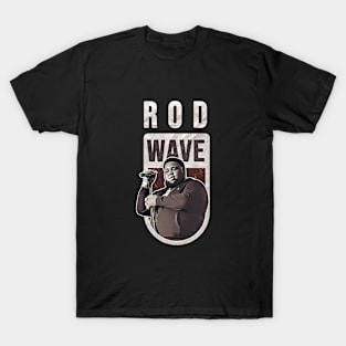 rod wave T-Shirt